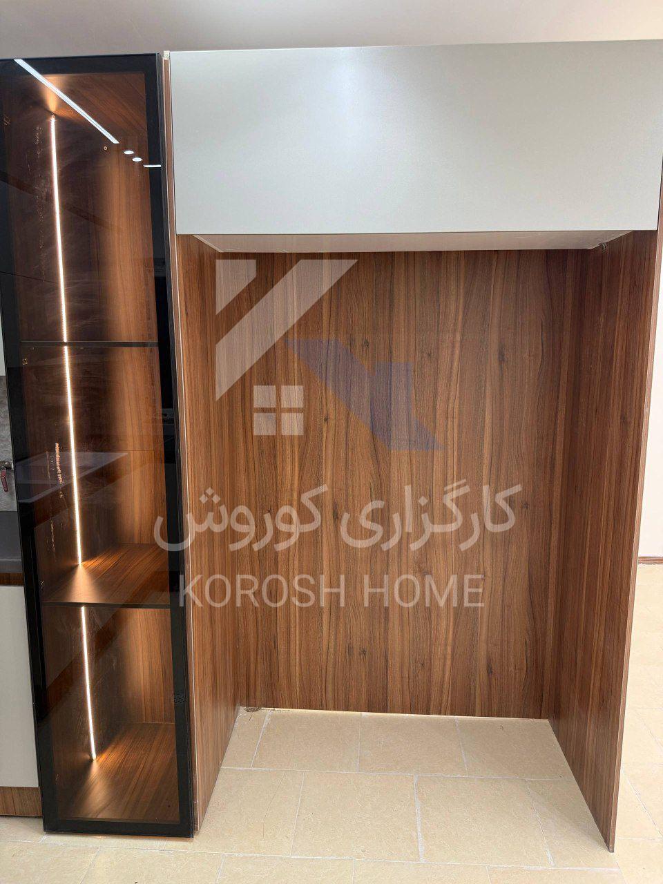 آپارتمان 80 متری فول پارکینگ دار کلید نخورده آذین