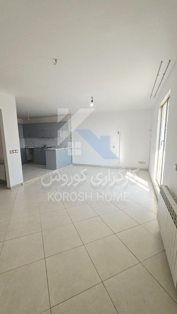 ۱۰۰ متری فول امکانات با سند تکبرگ و پارکینگ فاز 2
