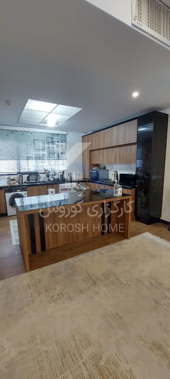 خانه ویلایی ۳ خواب فاز ۲ حیاط دار نوساز
