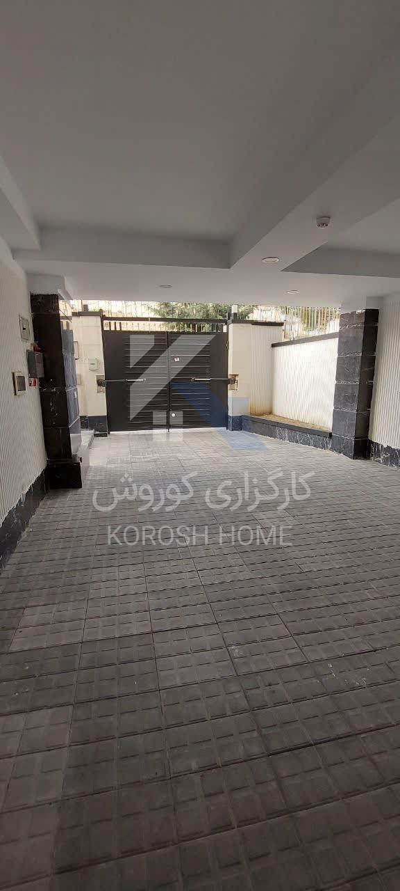 ویلا دوبلکس ۳ خواب فاز ۲ حیاط دار قیمت توافقی