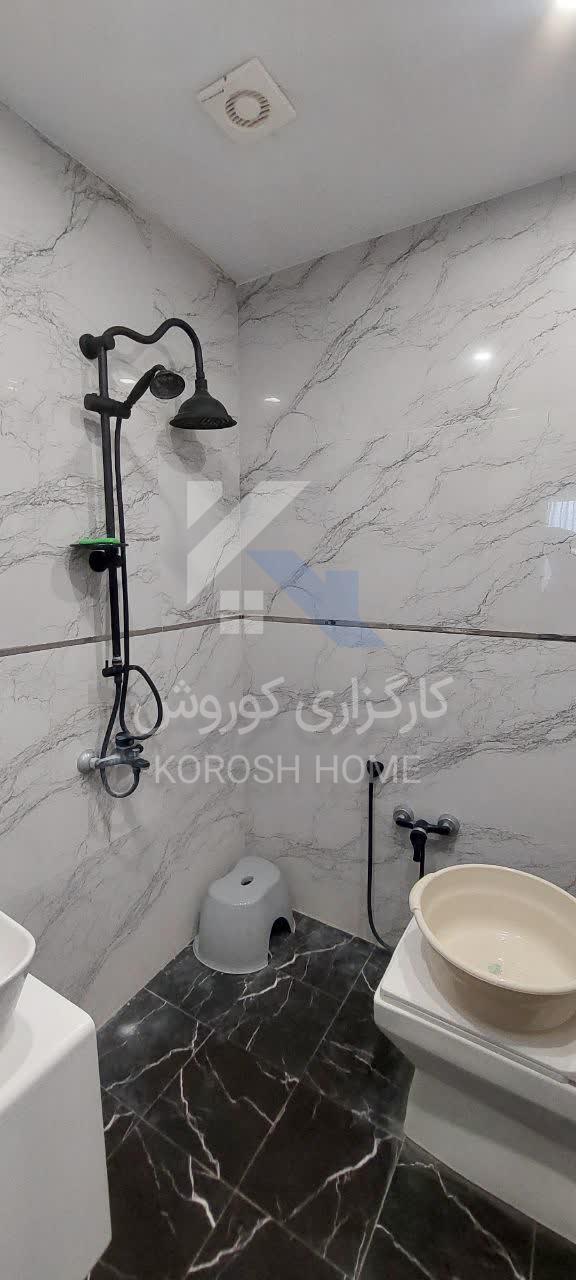 ویلا دوبلکس ۳ خواب فاز ۲ حیاط دار قیمت توافقی