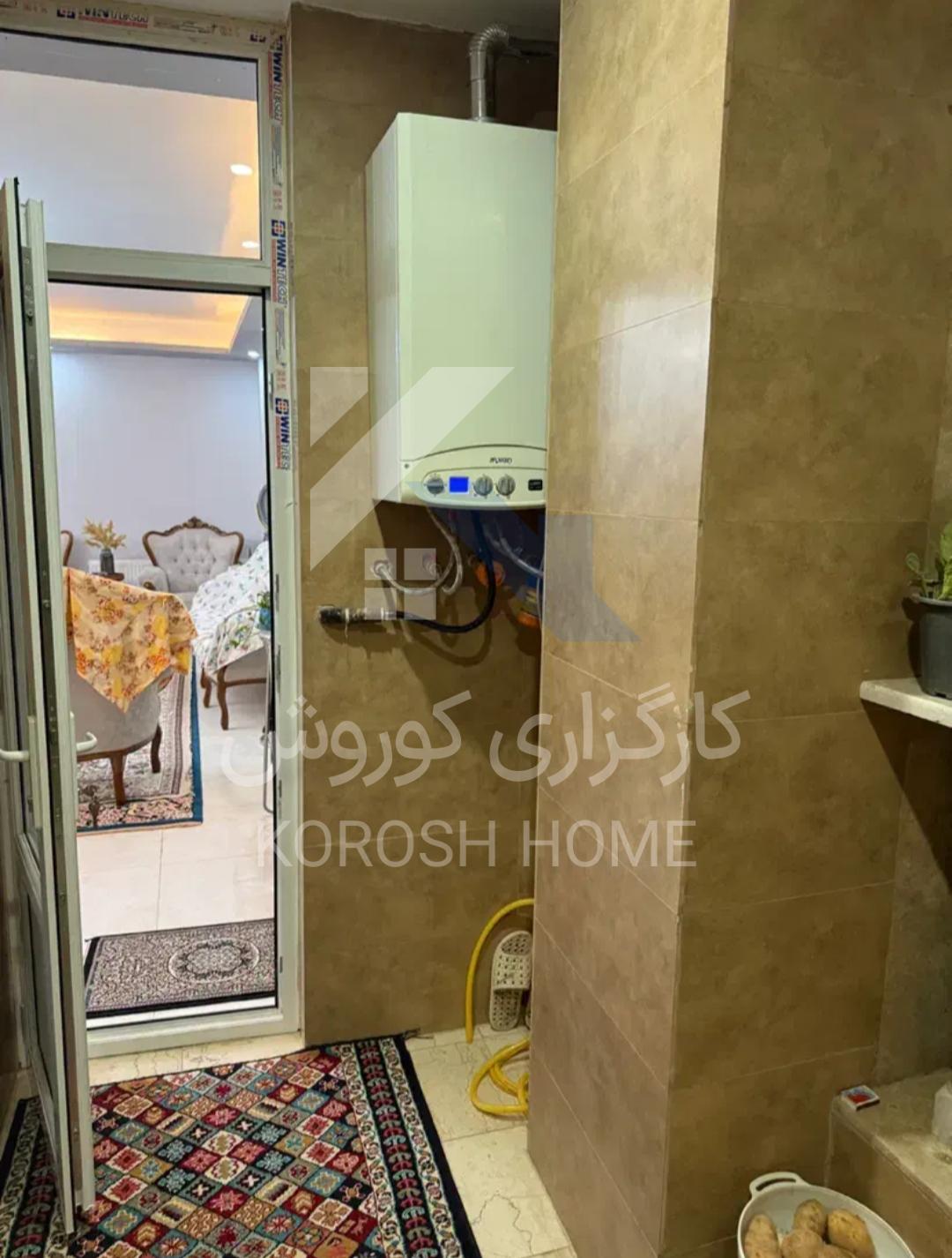 ۳ خواب نمارومی فول نوساز با سند تکبرگ فاز ۲ محله ۳