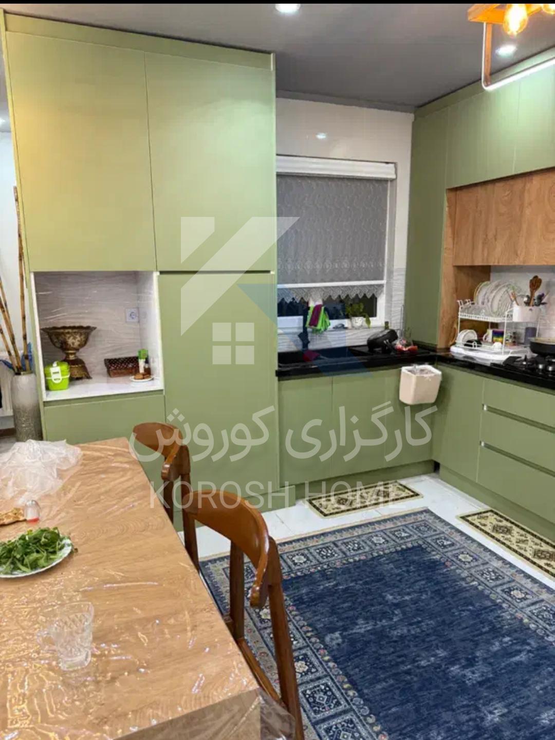 ۳ خواب نمارومی فول نوساز با سند تکبرگ فاز ۲ محله ۳