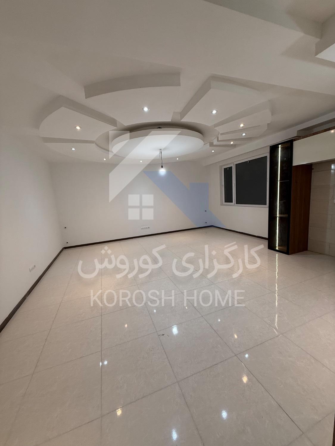 ۹۲ متری نمارومی نوساز شخصی ساز فاز ۲ محله ۳