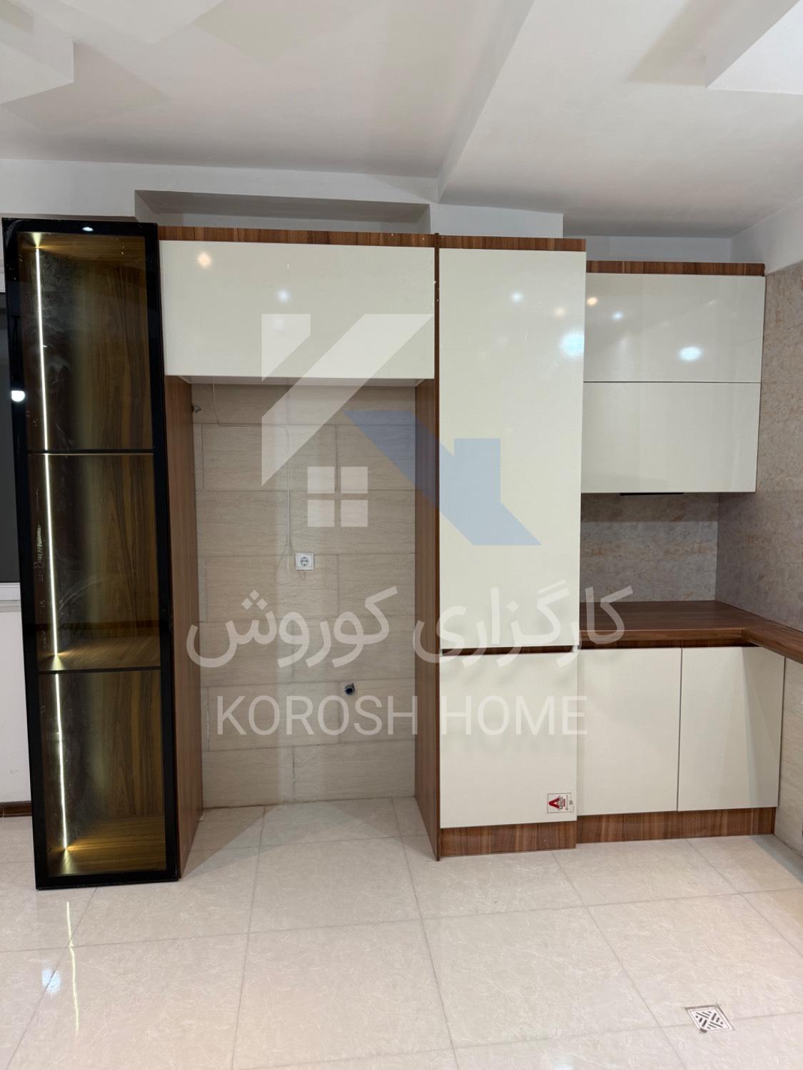 ۹۲ متری نمارومی نوساز شخصی ساز فاز ۲ محله ۳