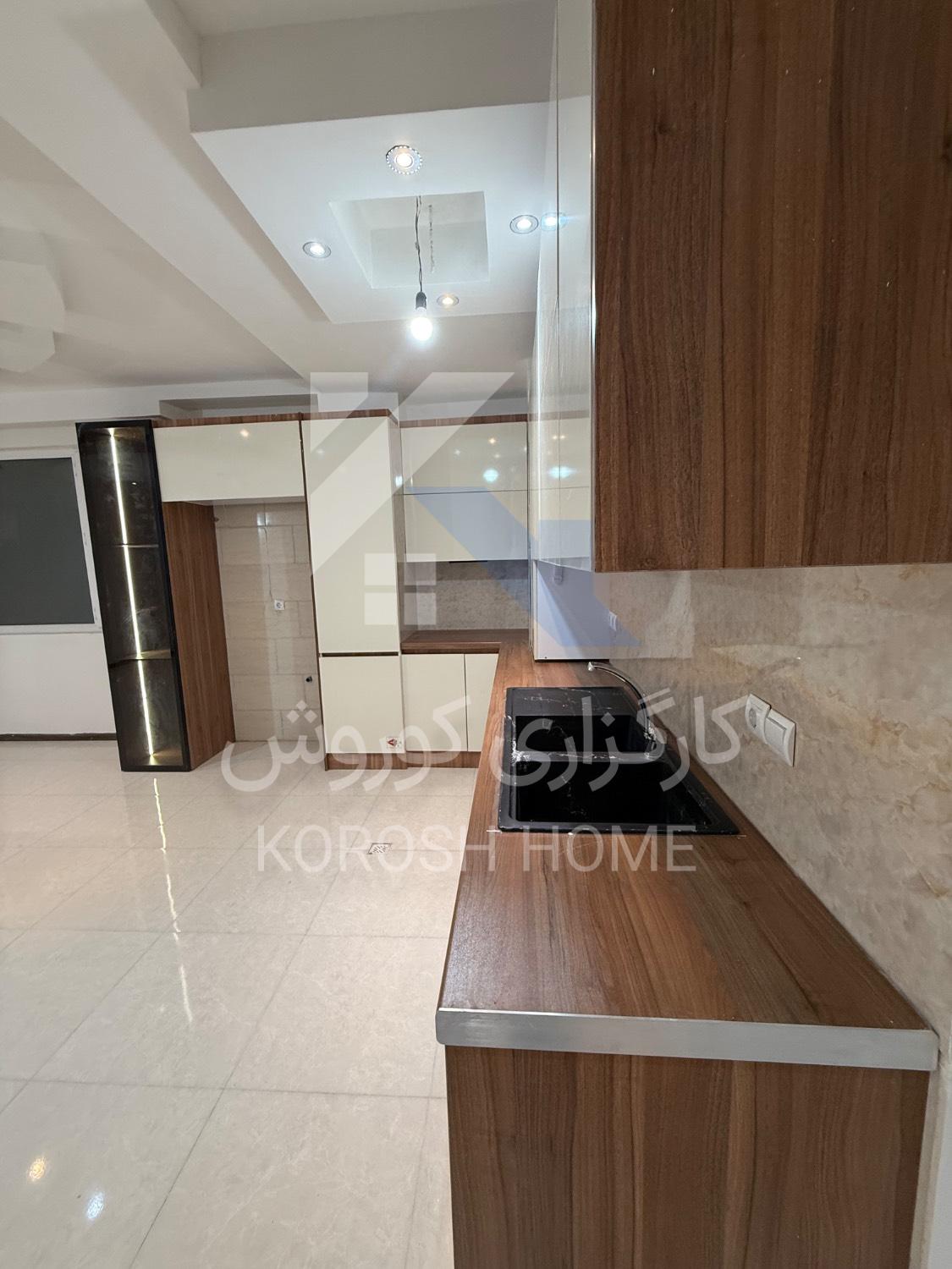 ۹۲ متری نمارومی نوساز شخصی ساز فاز ۲ محله ۳