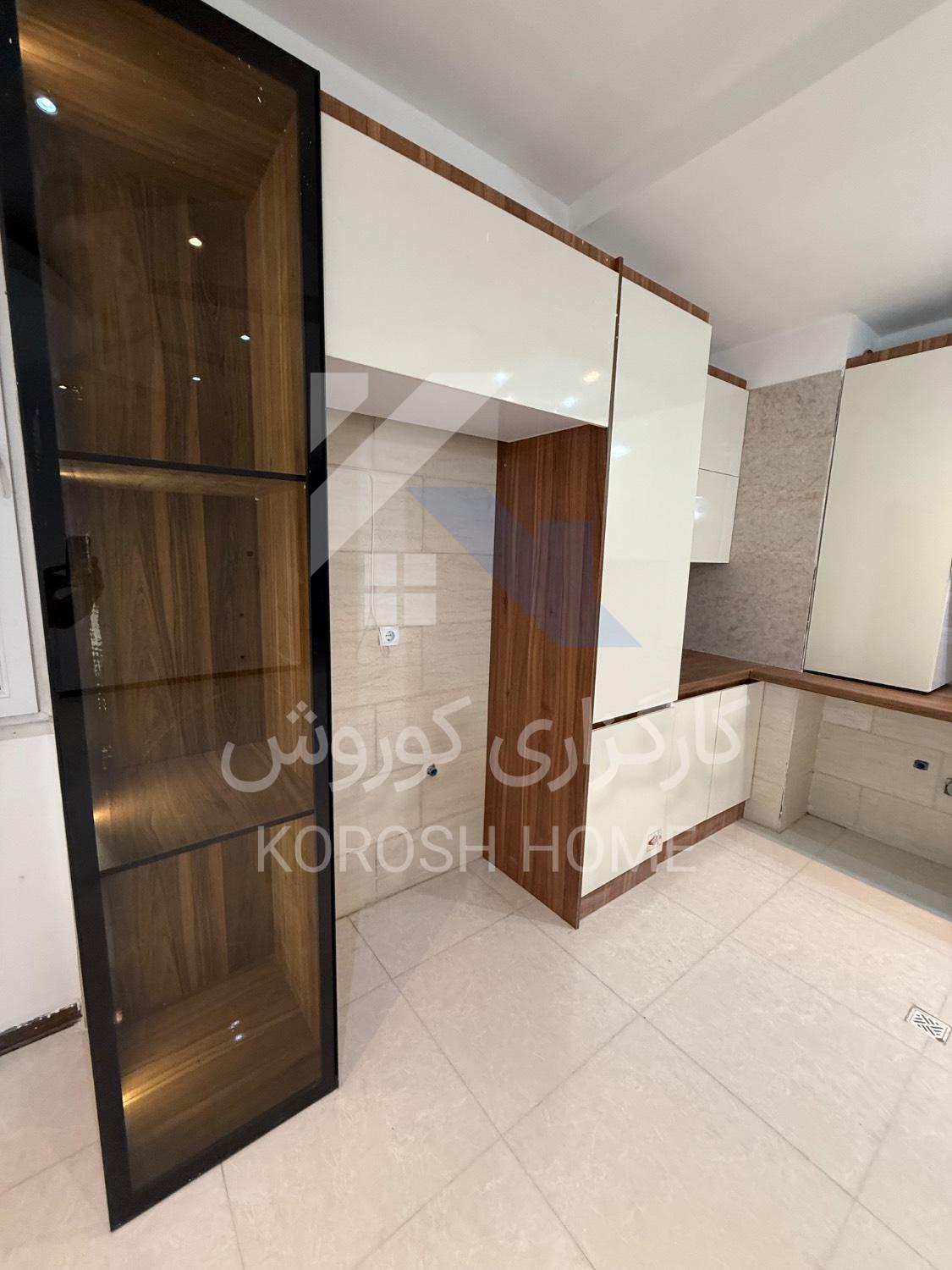 ۹۲ متری نمارومی نوساز شخصی ساز فاز ۲ محله ۳