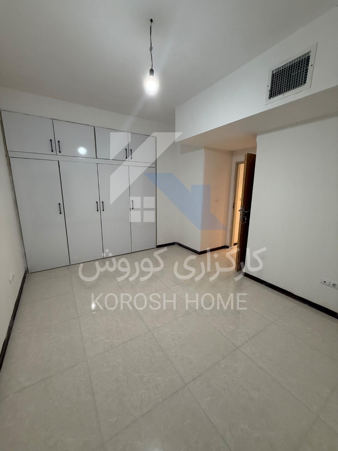 ۹۲ متری نمارومی نوساز شخصی ساز فاز ۲ محله ۳