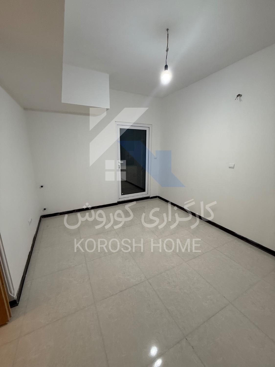 ۹۲ متری نمارومی نوساز شخصی ساز فاز ۲ محله ۳