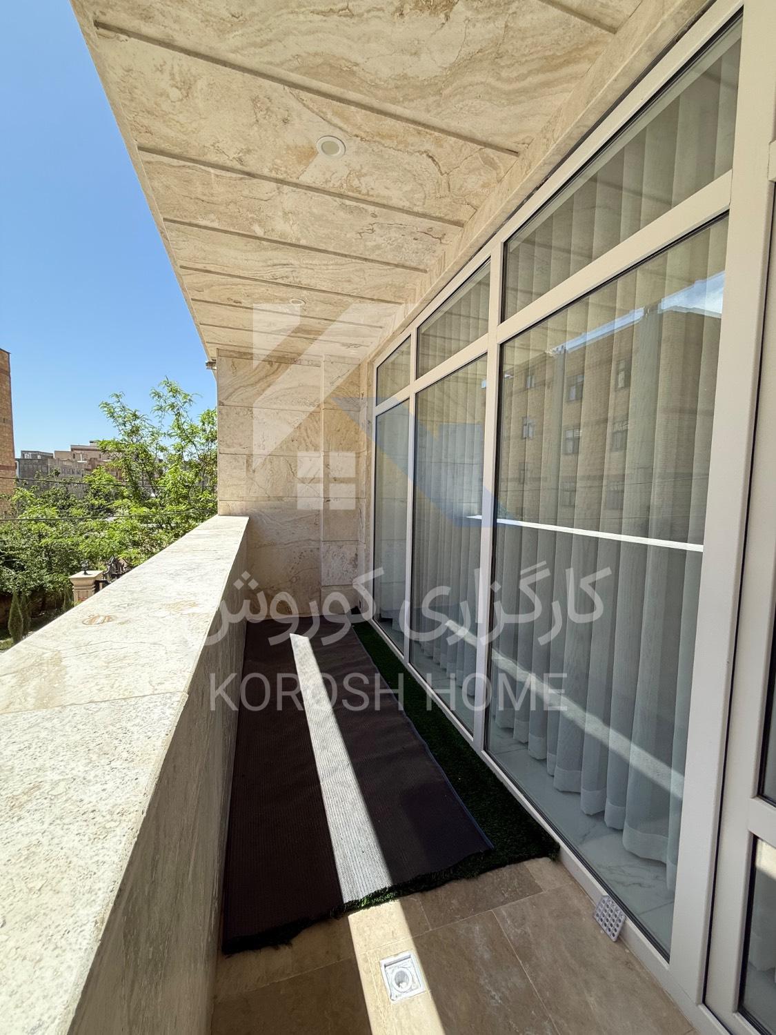 ۱۳۵ متری لاکچری با سند تکبرگ / فاز ۲ محله ۳