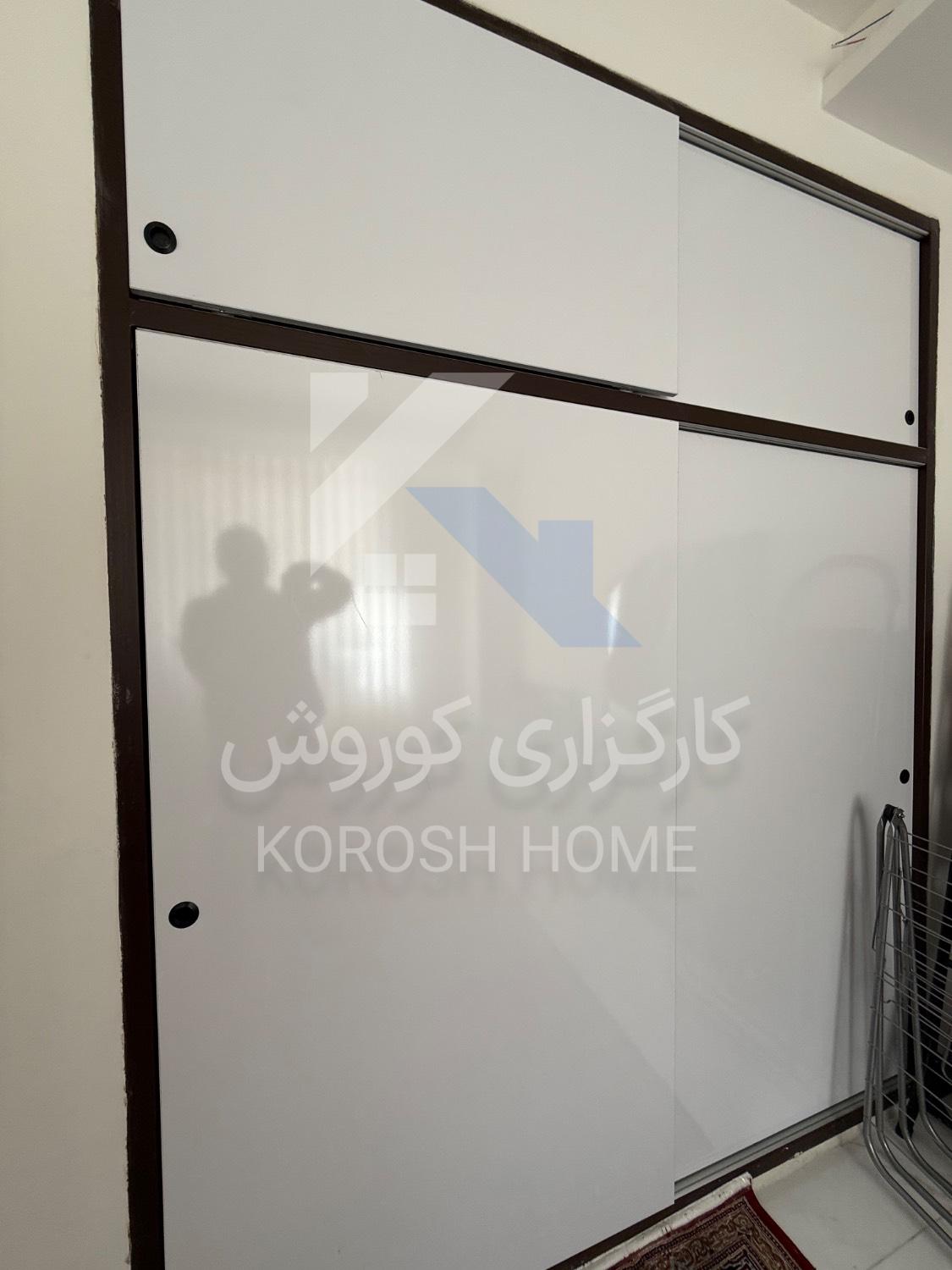 ۱۳۵ متری لاکچری با سند تکبرگ / فاز ۲ محله ۳