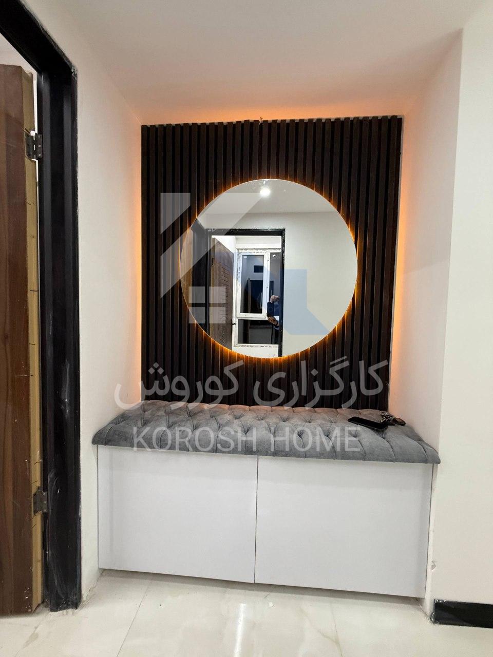 ۹۰ متری فول شخصی ساز نماسنگ شخصی ساز فاز ۲
