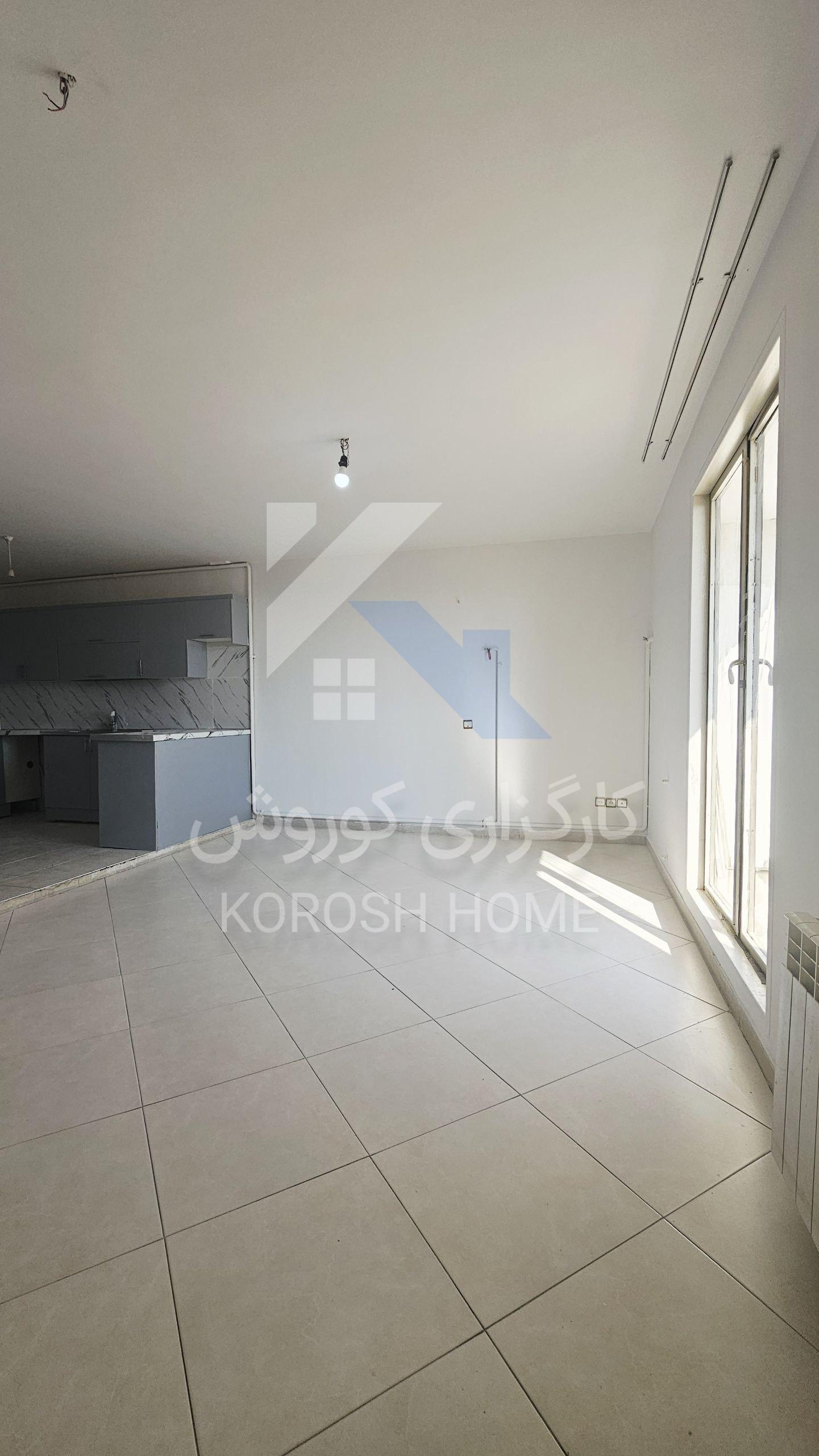 سندتک برگ/پارکینگ‌مسقف سندی/بام فاز۲ تاپ لوکیشن شهر