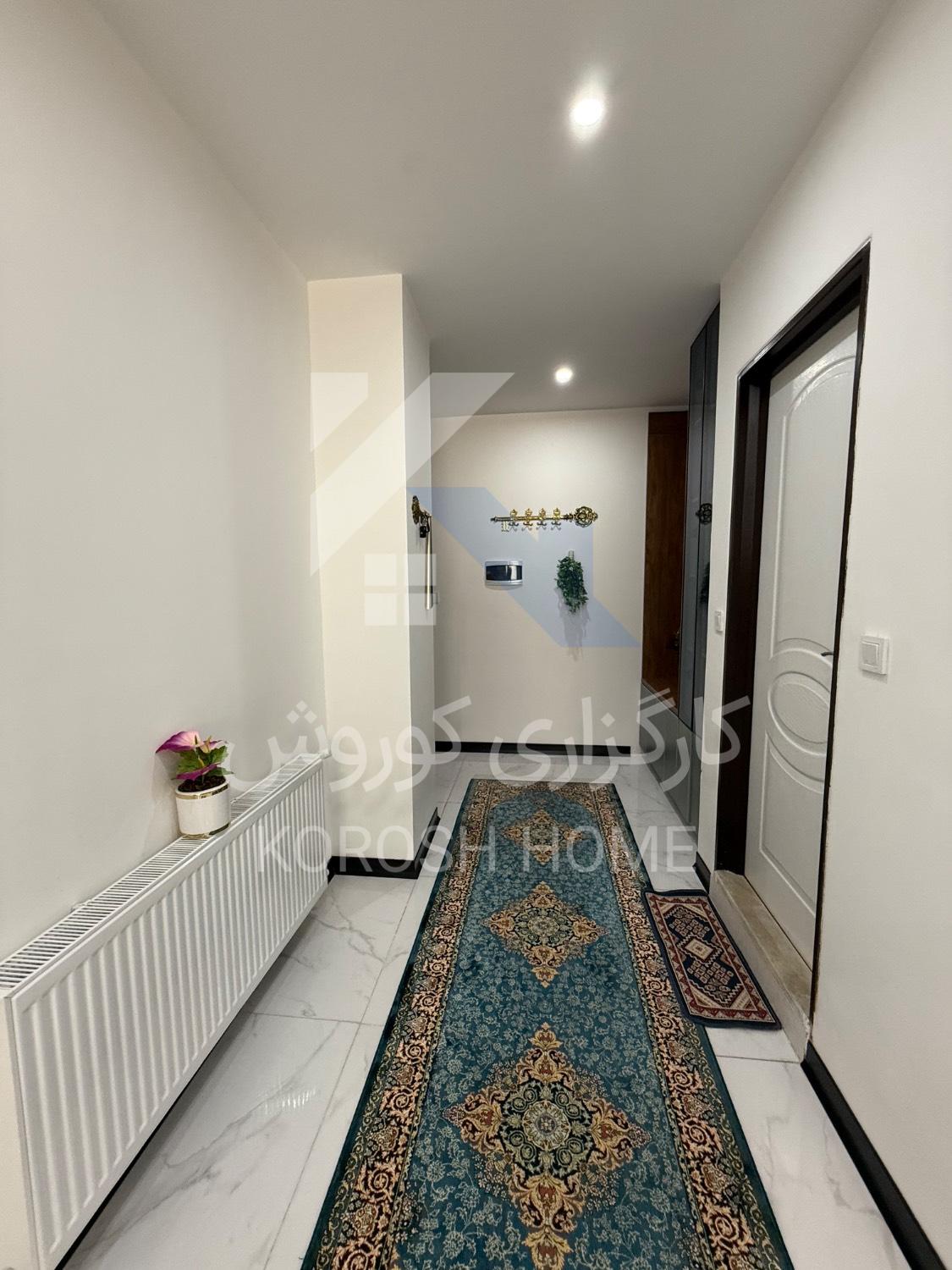 سند دار/132متر نما رومی شیک/تاپ لوکیشن شهرمهستان