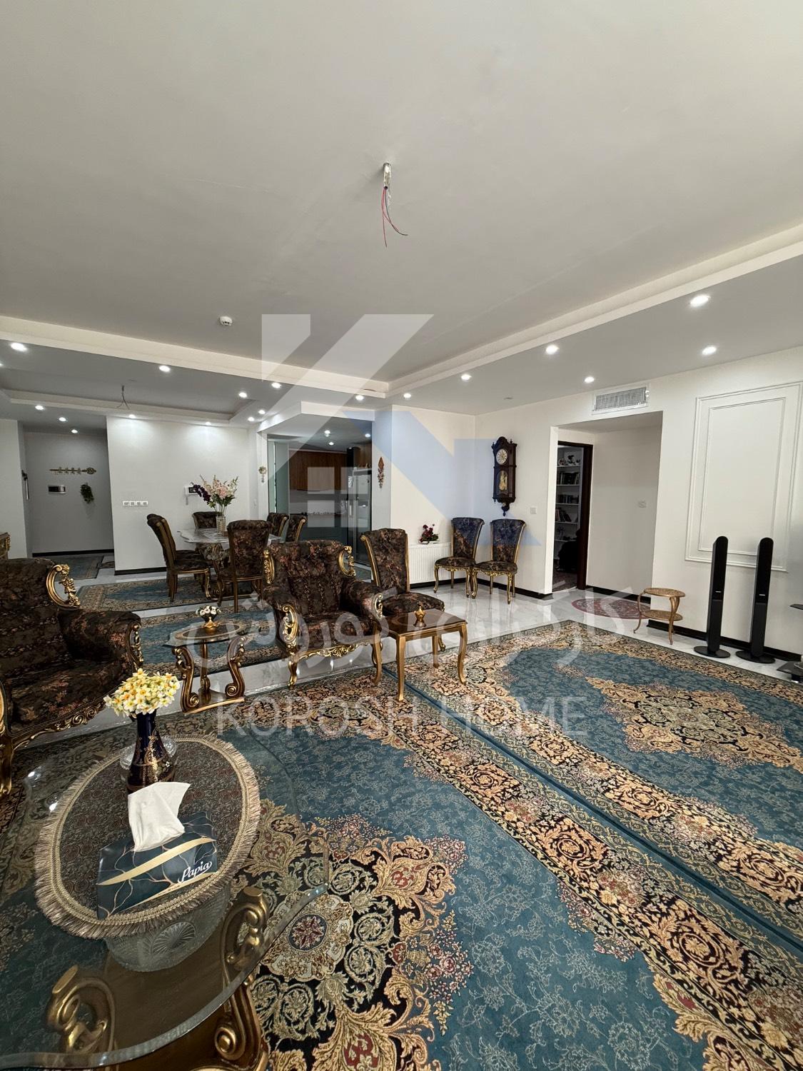 سند دار/132متر نما رومی شیک/تاپ لوکیشن شهرمهستان