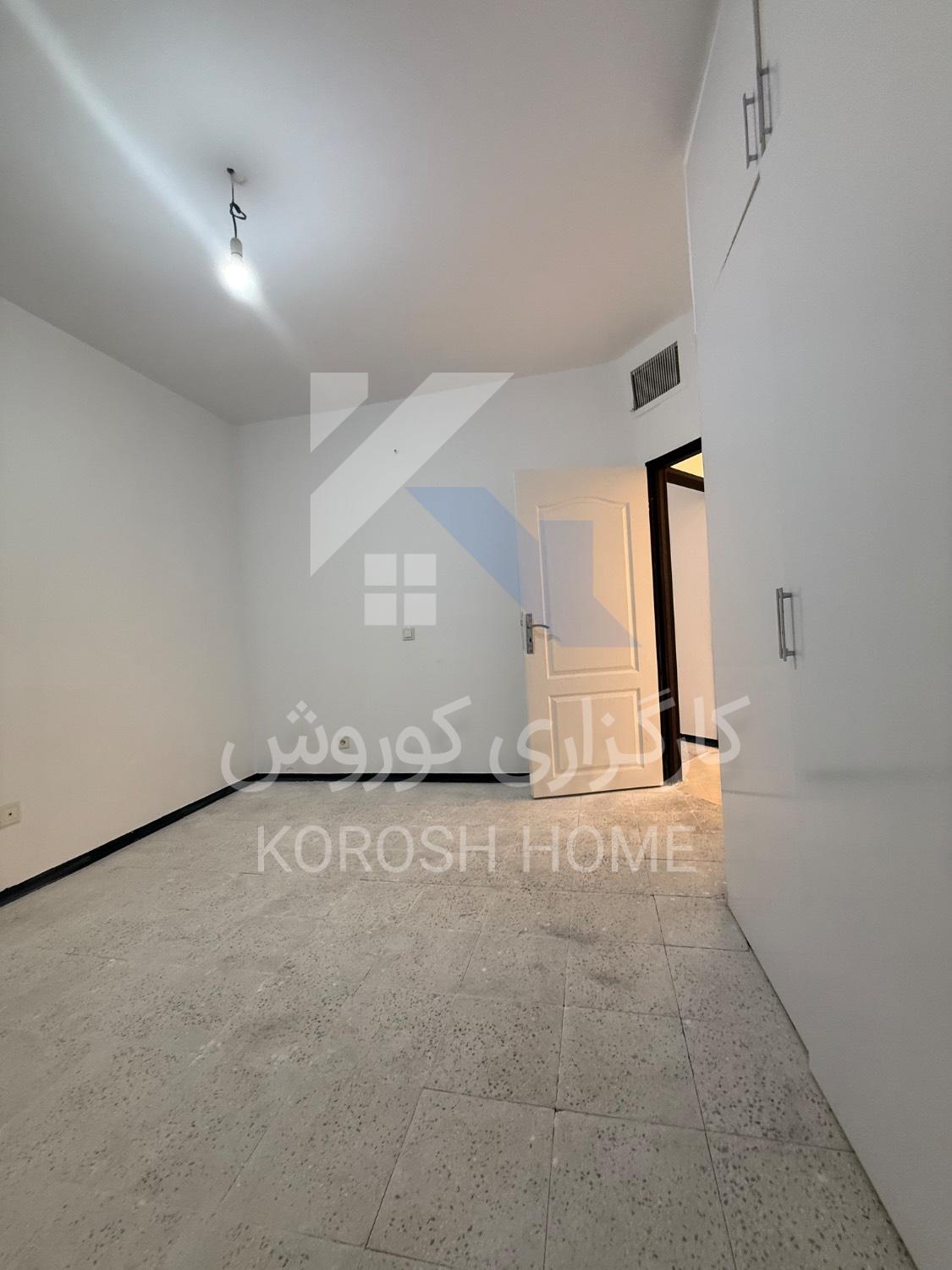 فاز۷/فول امکانات/پارکینگ مسقف سندی/تاپ لوکیشن