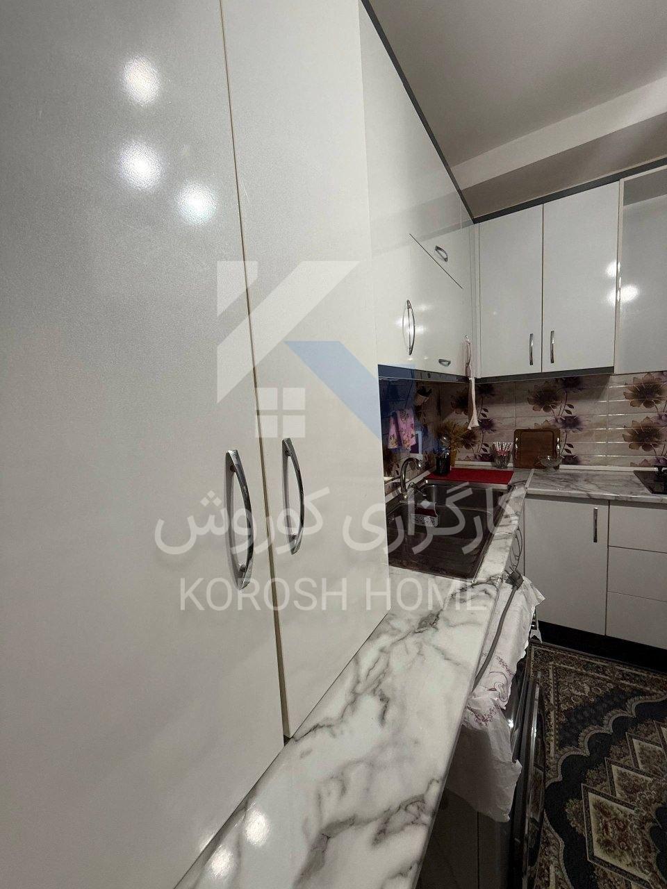 مهر۹/خیابان سرزمین/دارای حیاط خلوت/فول خوشگل