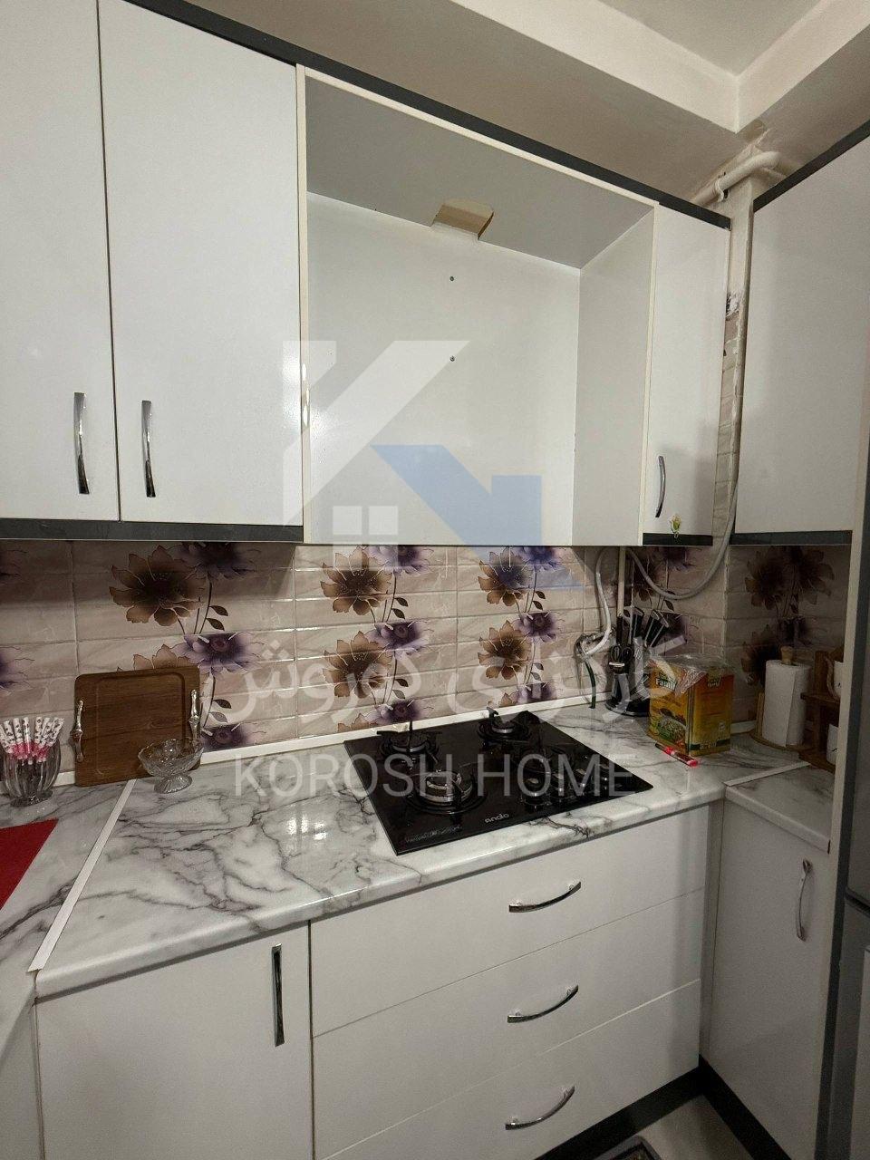مهر۹/خیابان سرزمین/دارای حیاط خلوت/فول خوشگل