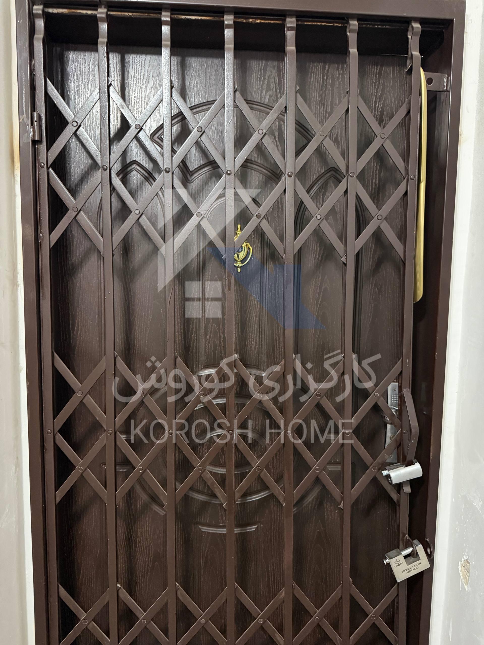 پروژه ایران خودرو/۸۰متری پارکینگ‌سندی/شهرجدید مهستان