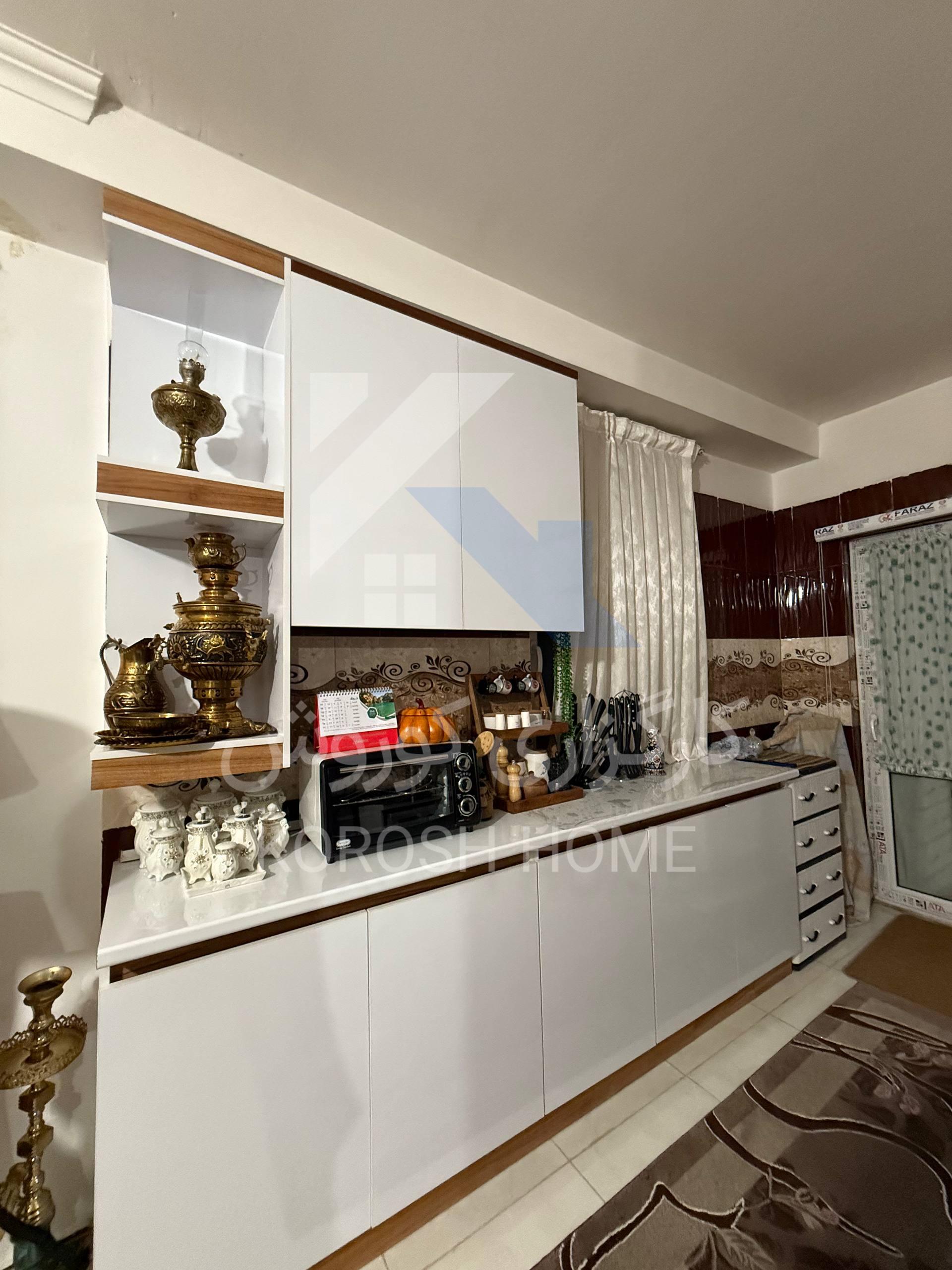 پروژه مینو/۹۰متری خوش نقشه/پارکینگ مسقف سندی