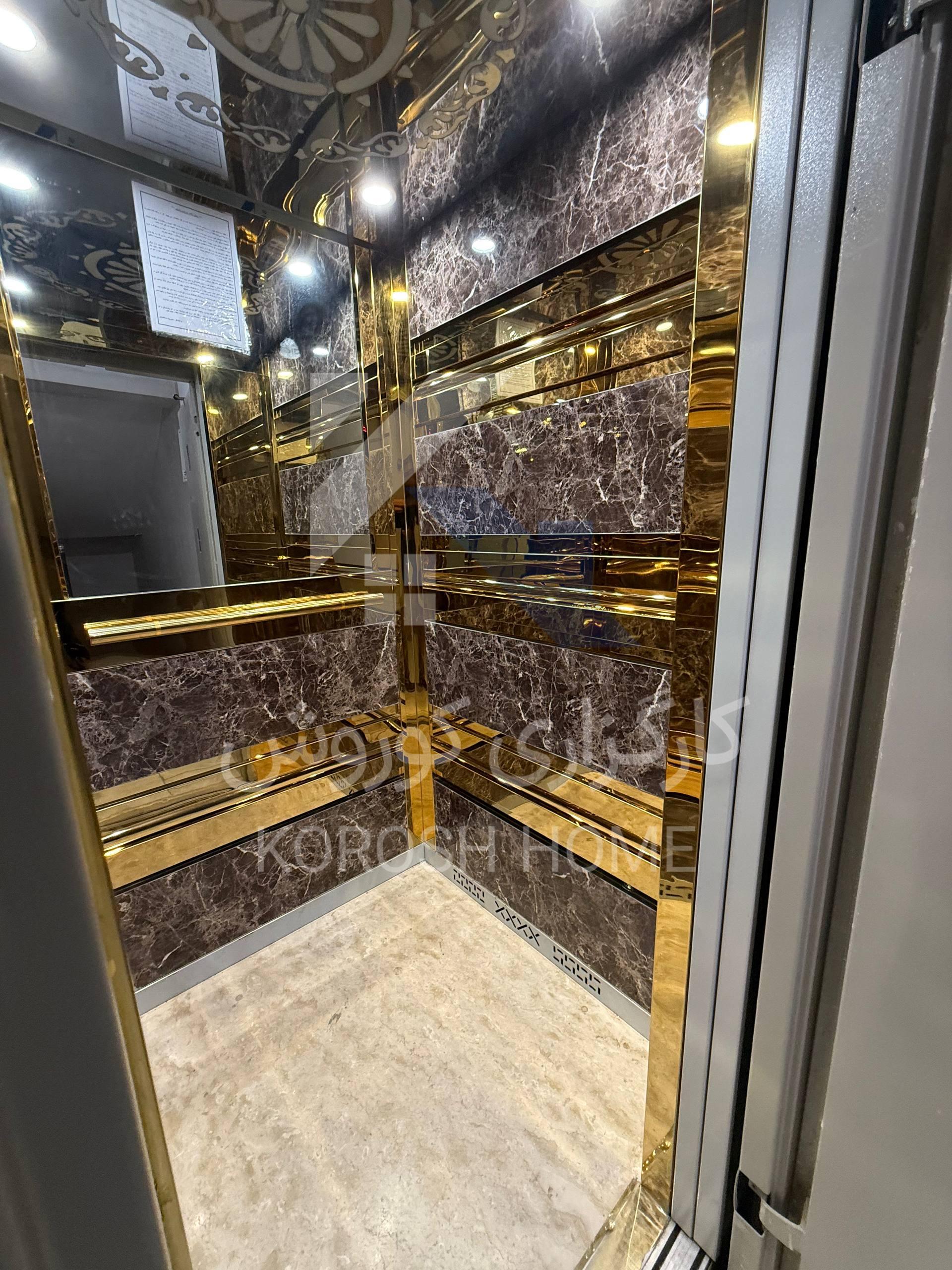 پروژه مینو/۹۰متری خوش نقشه/پارکینگ مسقف سندی
