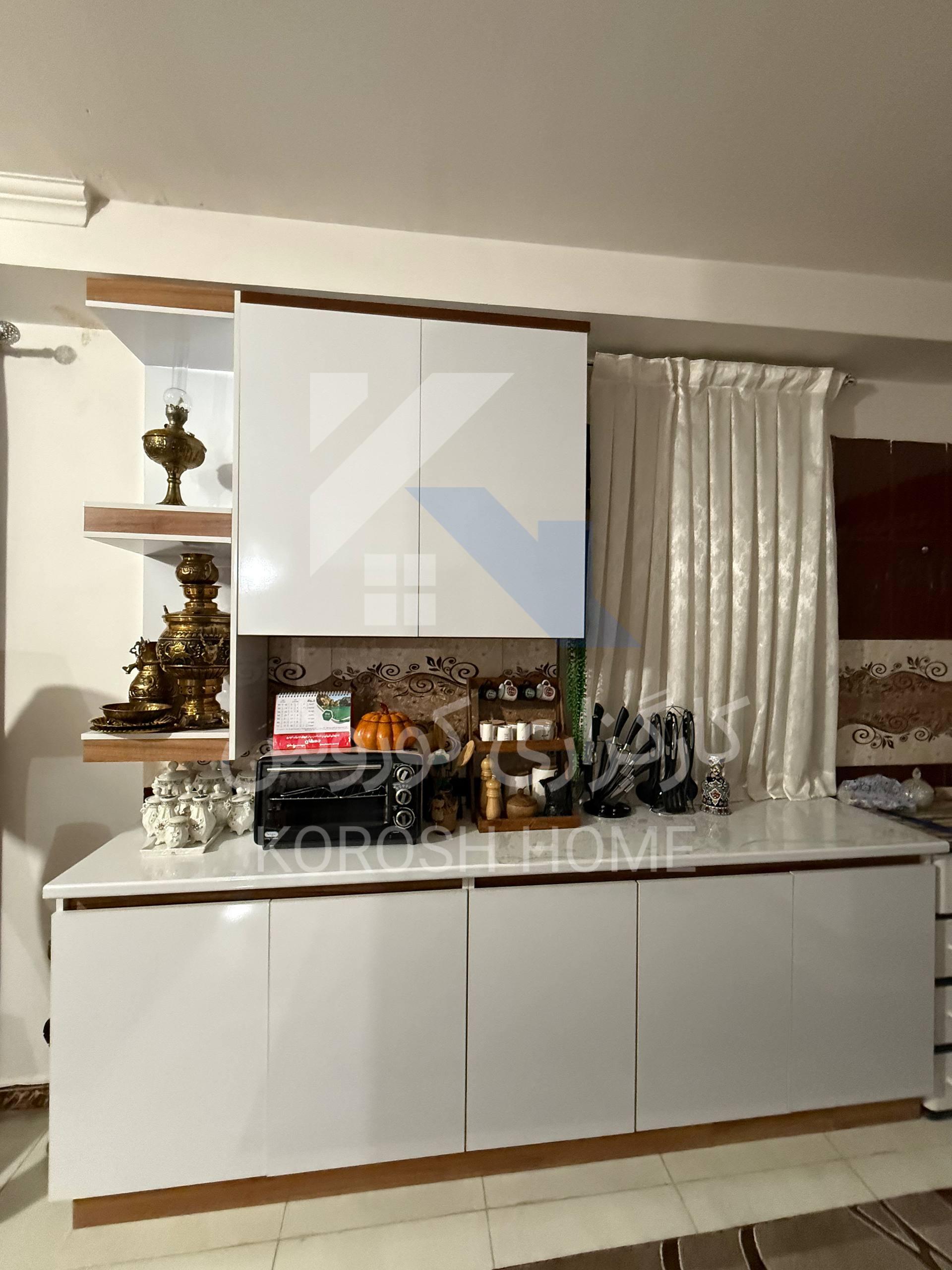 پروژه مینو/۹۰متری خوش نقشه/پارکینگ مسقف سندی