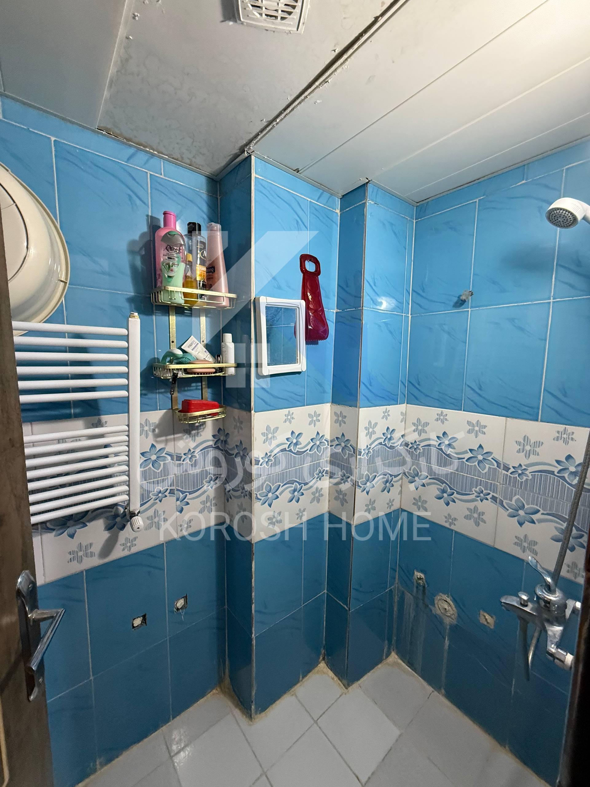 پروژه مینو/۹۰متری خوش نقشه/پارکینگ مسقف سندی