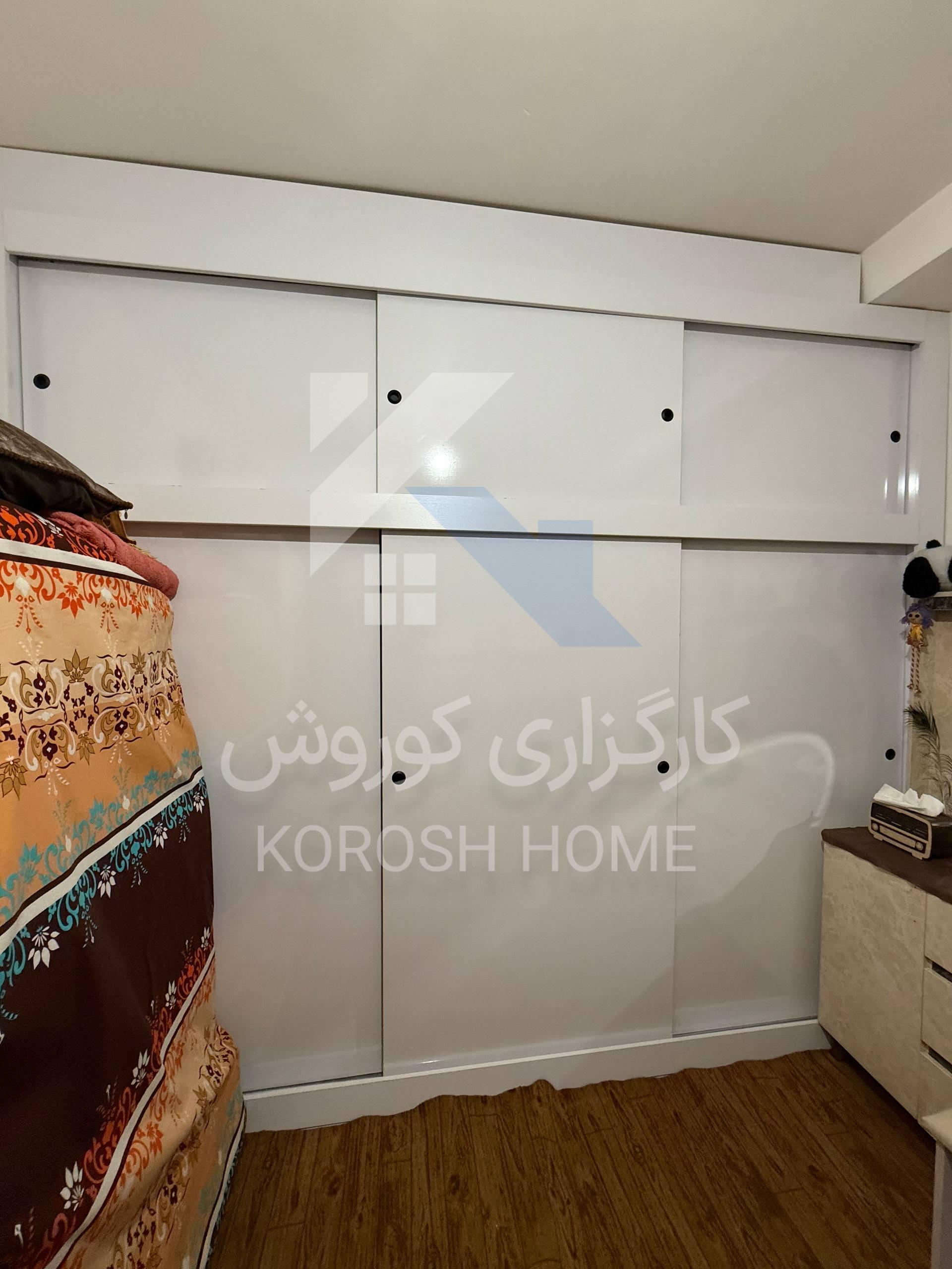 پروژه مینو/۹۰متری خوش نقشه/پارکینگ مسقف سندی