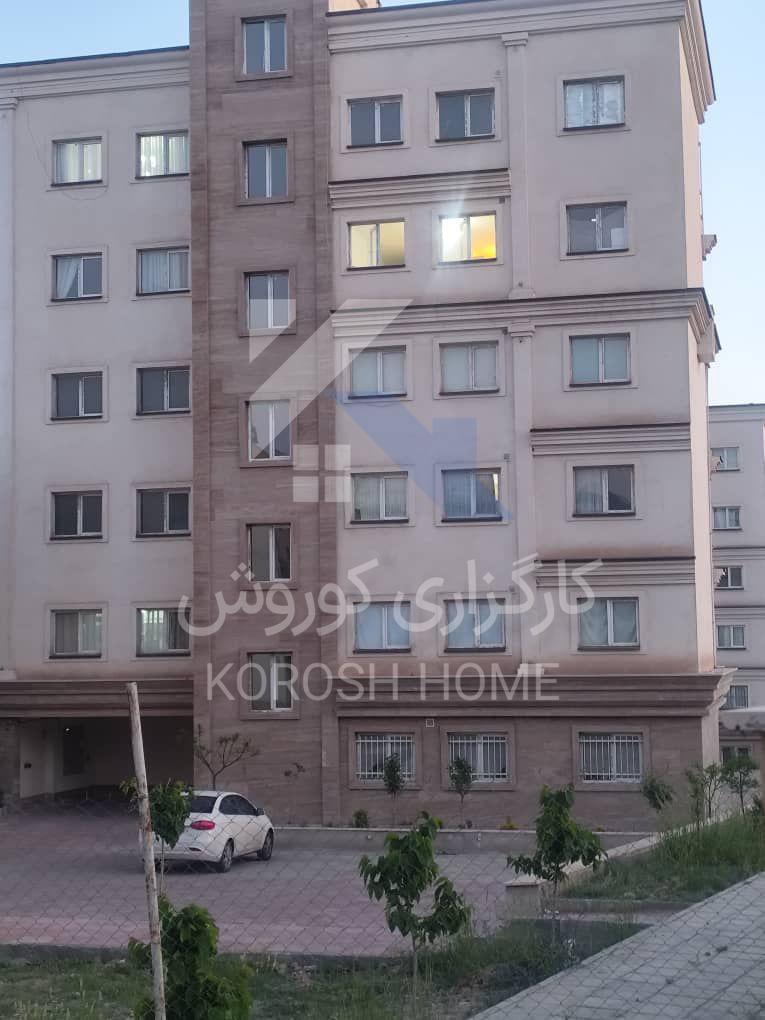 پروژه صدراوریچ/نزدیک ورودی شهر و مترو /فاز۴ مرکزی