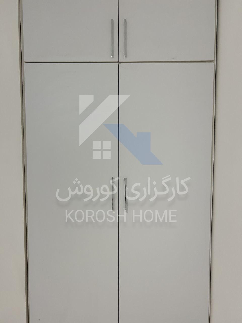فرهنگیان تهران فول امکانات دوخواب و ارزنده در شهرجدیدهشتگرد