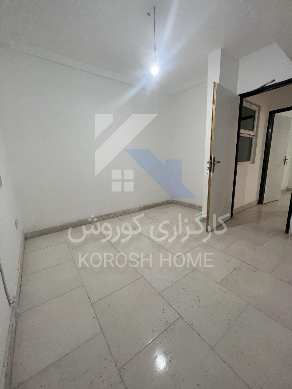 فرهنگیان تهران فول امکانات دوخواب و ارزنده در شهرجدیدهشتگرد