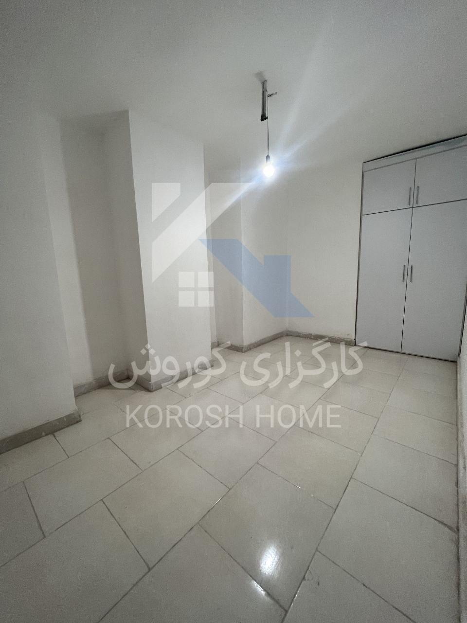 فروش واحد ۲خواب فول امکانات در شهر جدید هشتگرد