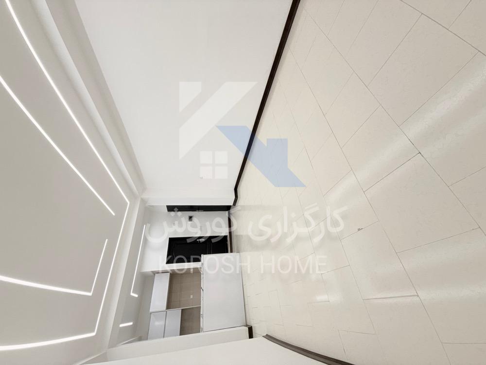 خریدواحدنوساز80متری طبقه 3 در شهرجدیدمهستان
