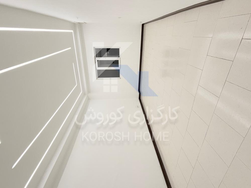 خریدواحدنوساز80متری طبقه 3 در شهرجدیدمهستان