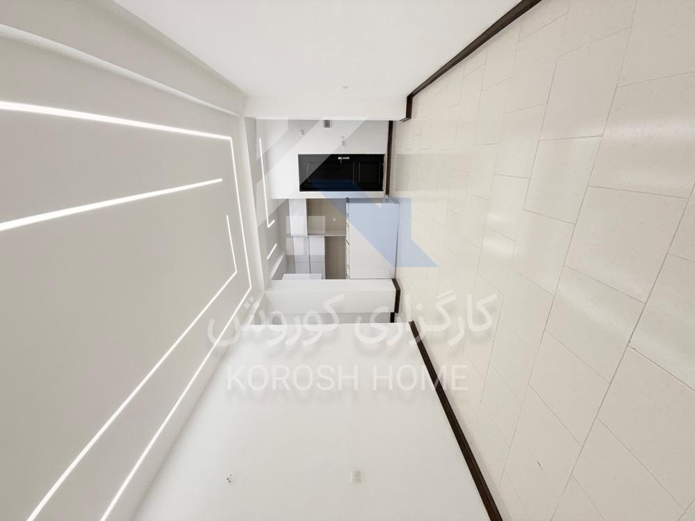 خریدواحدنوساز80متری طبقه 3 در شهرجدیدمهستان