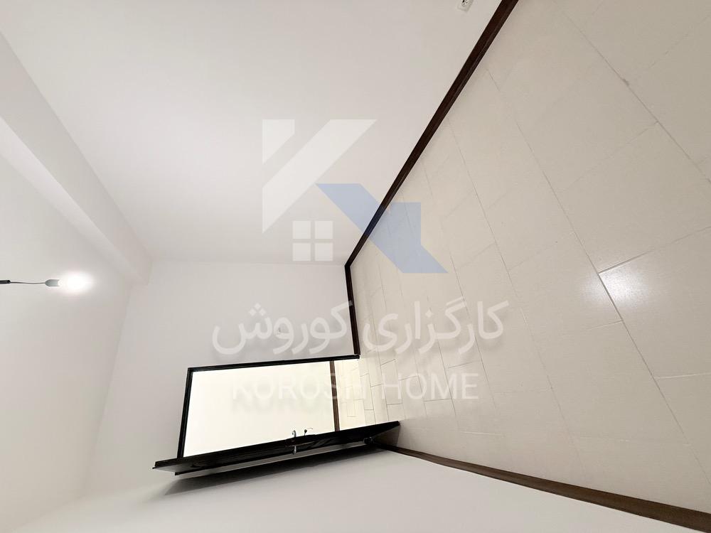 خریدواحدنوساز80متری طبقه 3 در شهرجدیدمهستان