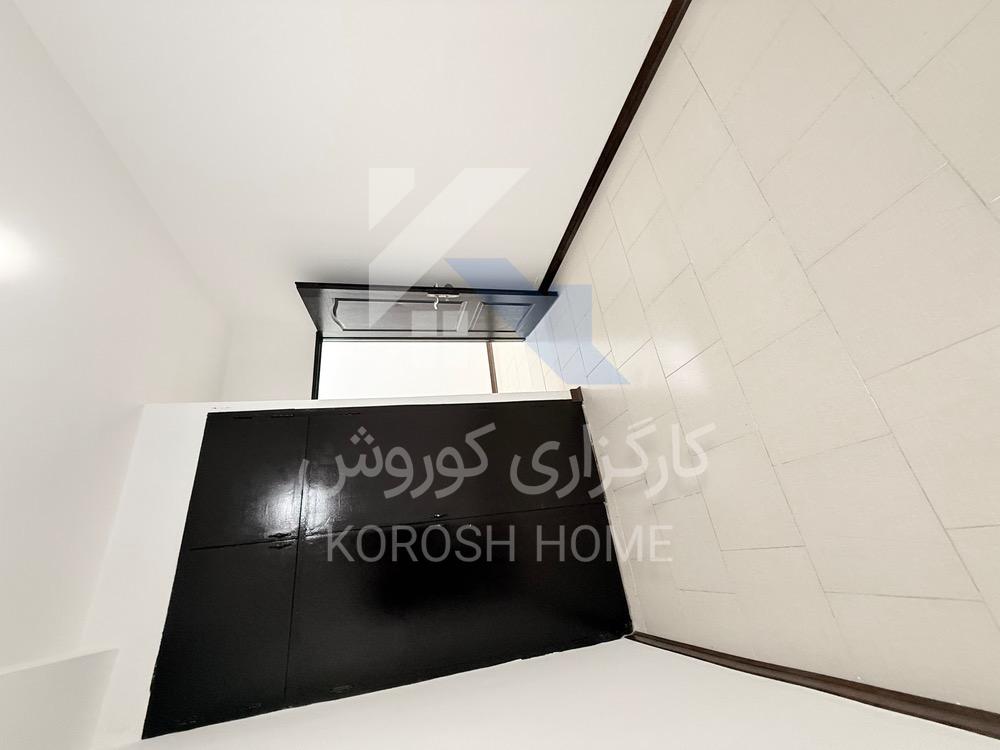 خریدواحدنوساز80متری طبقه 3 در شهرجدیدمهستان