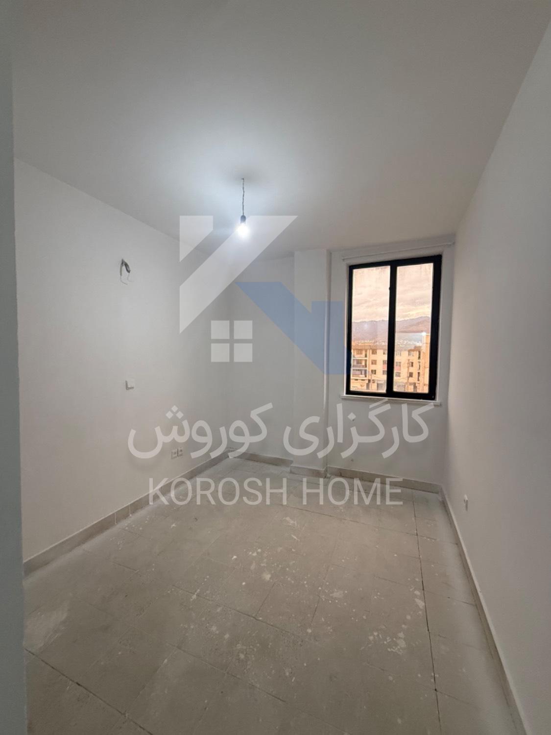 واحد97متری سندتک برگ در فاز۲ شهرجدید مهستان