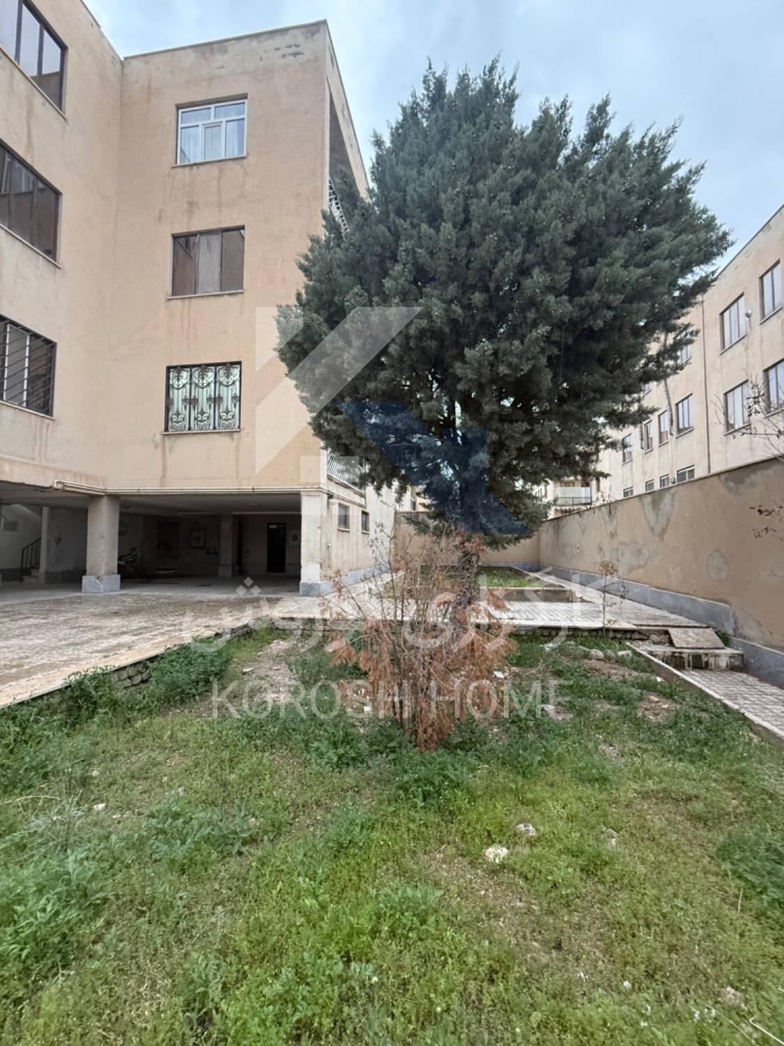 فروش واحد نماسنگ شخصی ساز با پارکینگ سندتکبرگ فاز ۲ مهستان