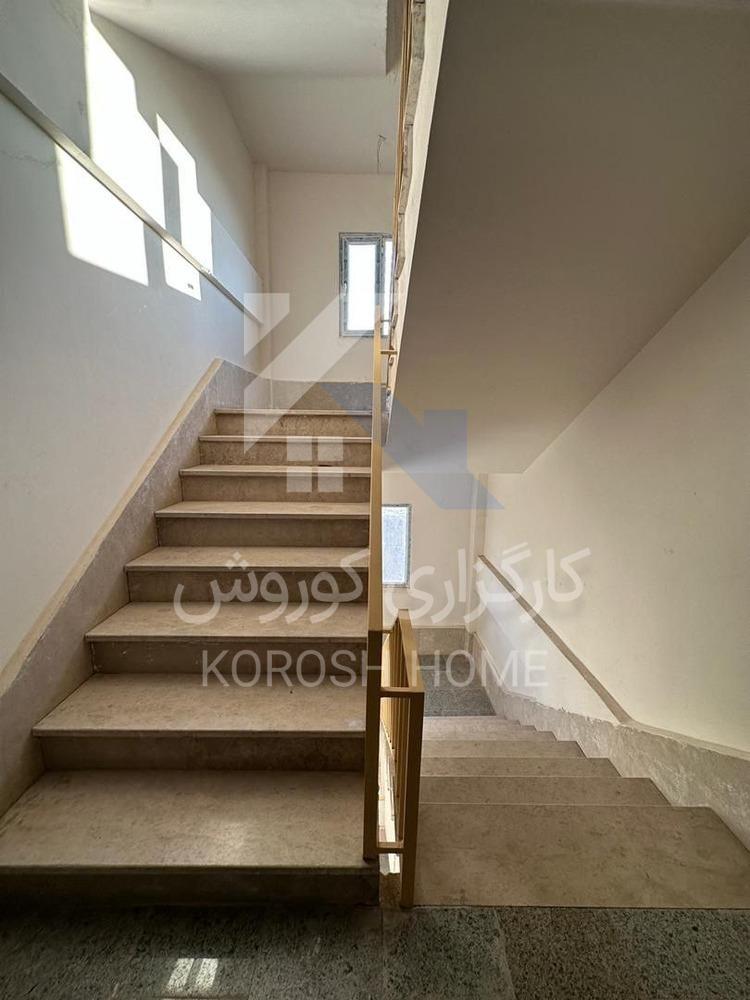 آپارتمان فول 85متر2خواب نوساز فاز4 مهستان