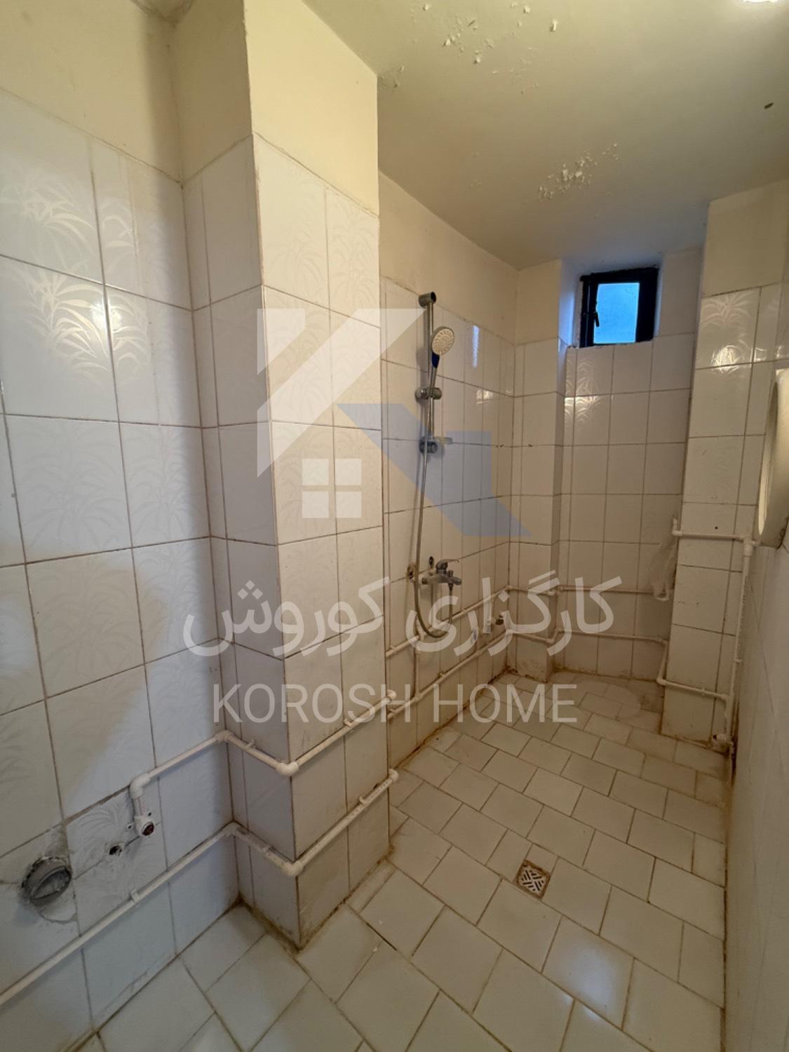 آپارتمان ۹۷ متری فاز ۲ نماسنگ ۹ واحدی سند تک‌برگ