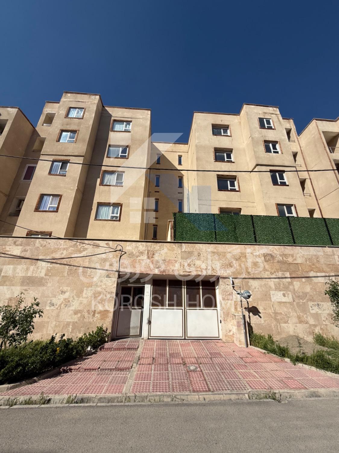 خرید آپارتمان نوساز جهت سکونت و سرمایه گذاری در شهرجدیدمهستا