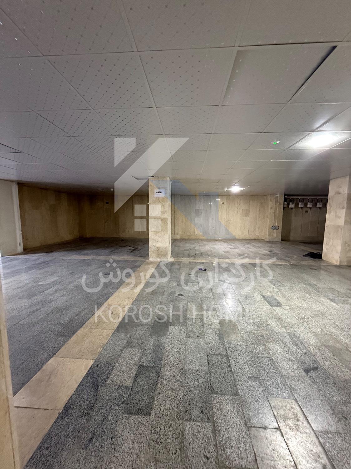آپارتمان 132 متری نما‌سنگ سند تک برگ فاز 2 حافظ