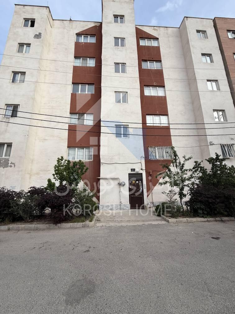 فروش واحد فول امکانات شیک ۸۰متری در فاز ۷ شهر جدید هشتگرد