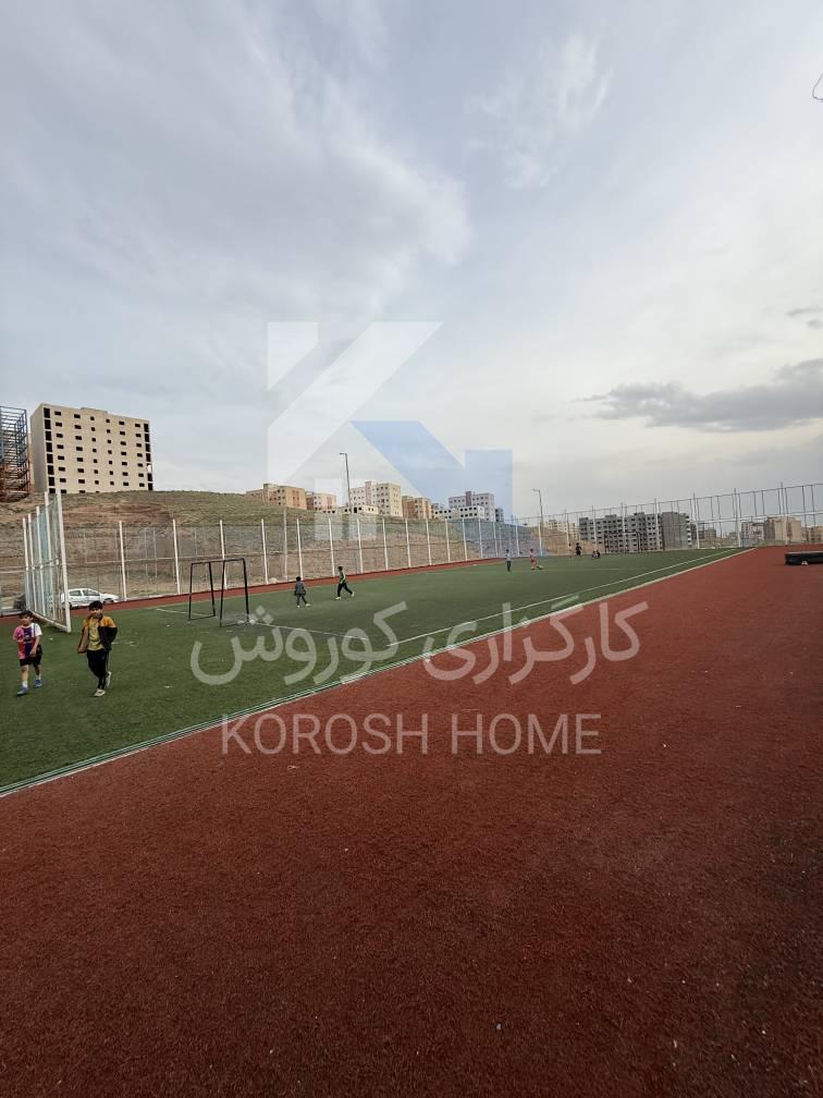 فروش آپارتمان 80 متری فول با پارکینگ فاز 7 سند پنج برگی