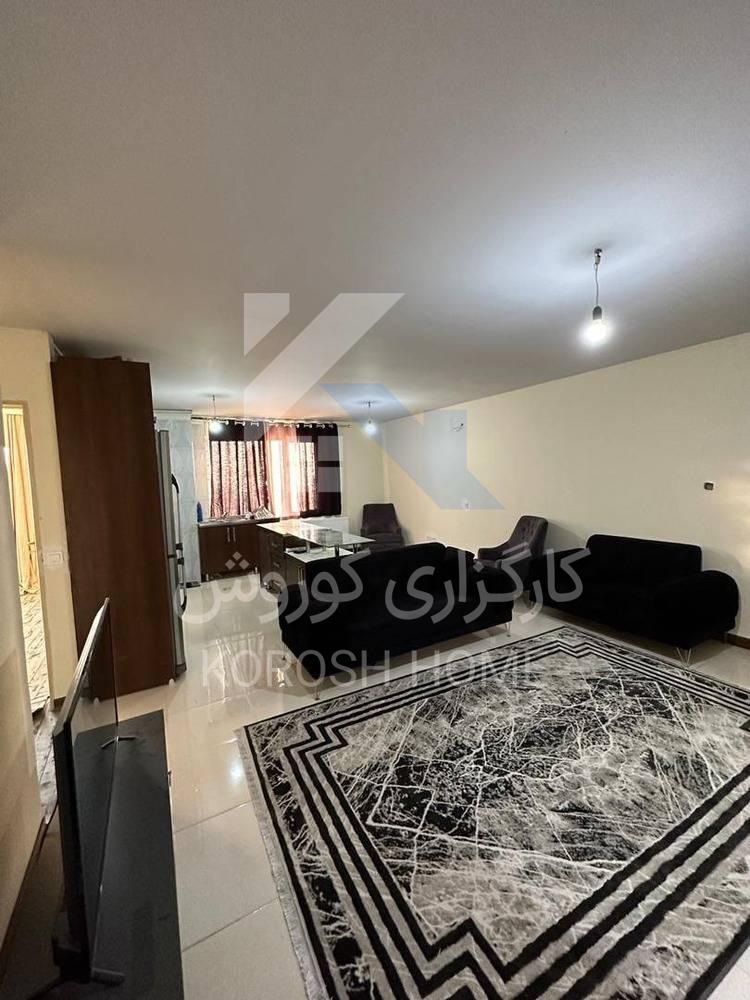 آپارتمان فول/ دلباز/ وام تسویه
