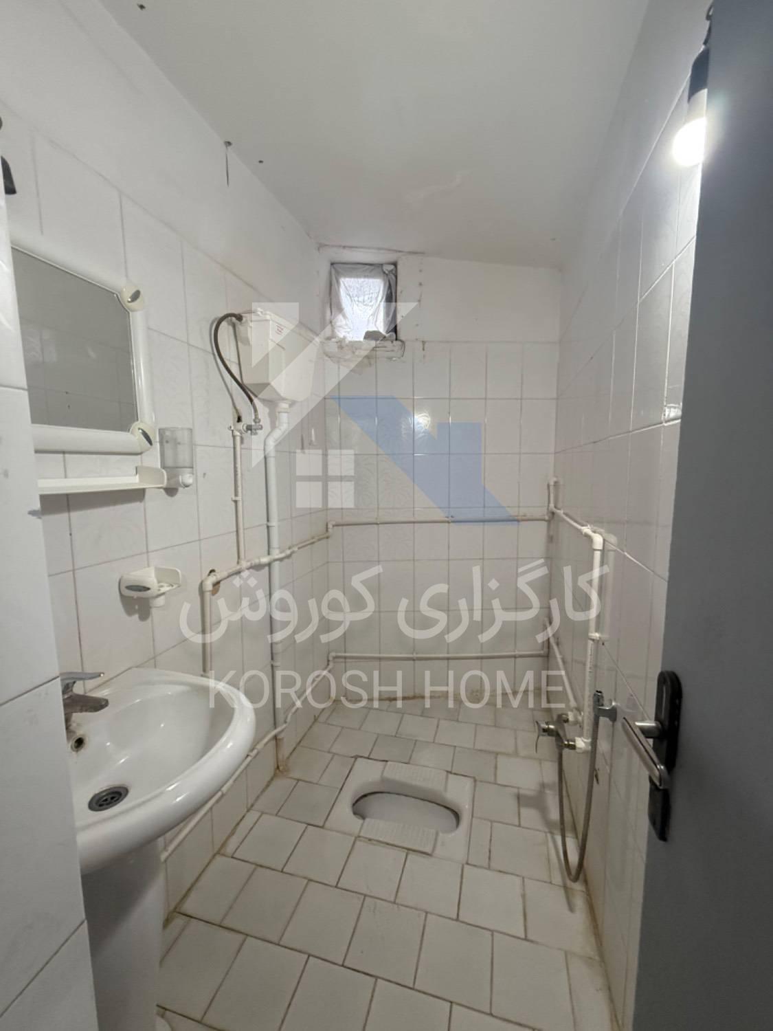 شخصی ساز  97 متری