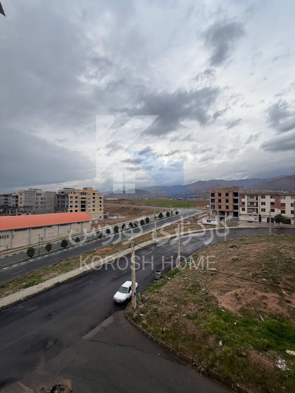شخصی ساز  97 متری