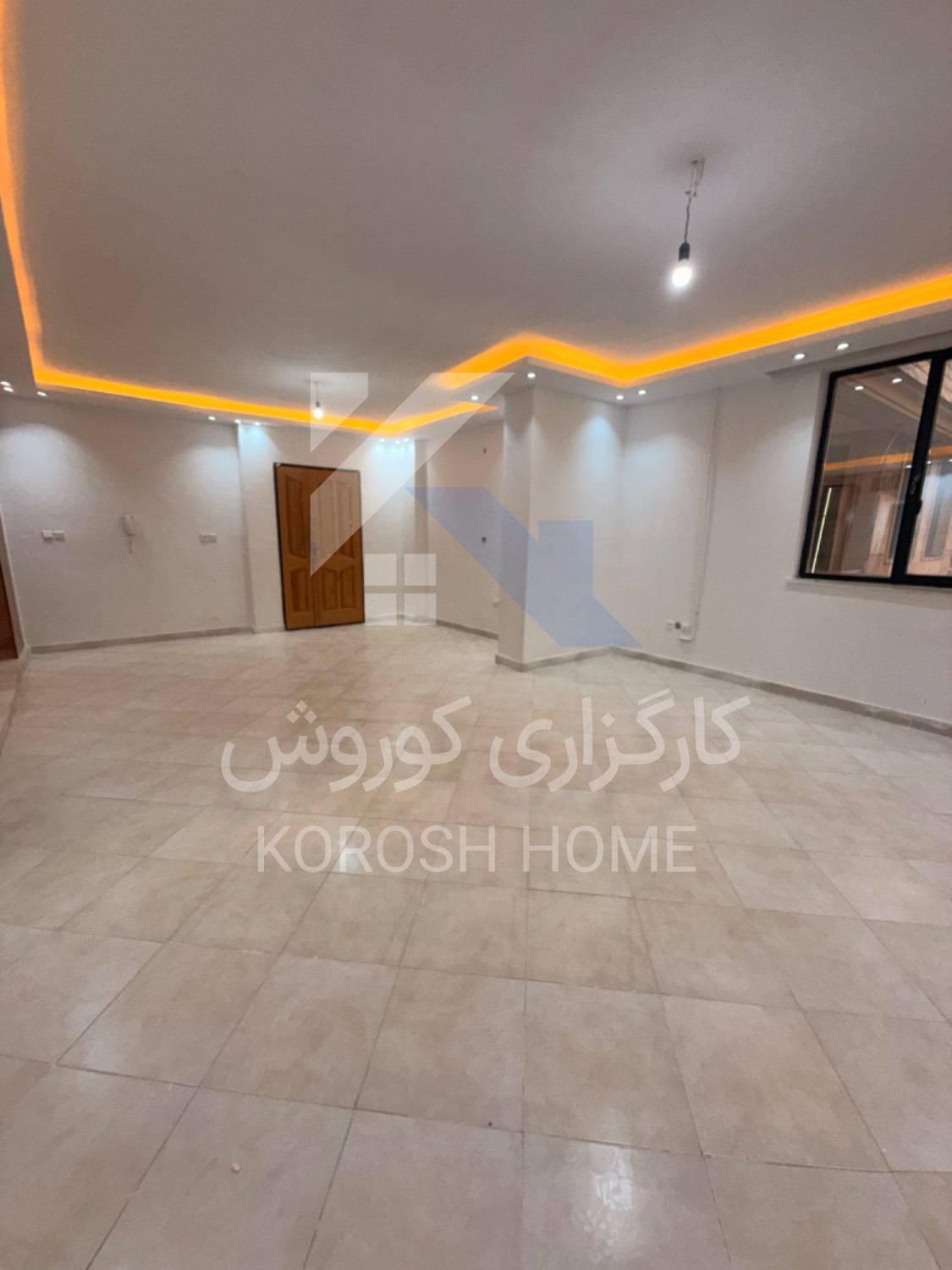 شخصی ساز  97 متری