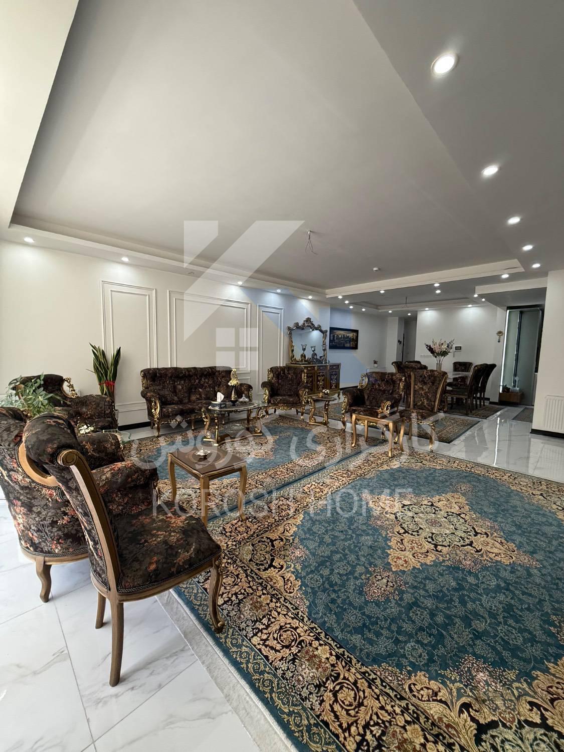 شخصی ساز 132 متری